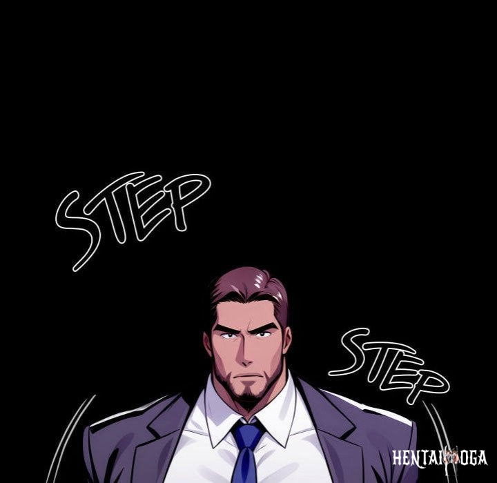 Gangster x Office Lady Gangster x Office Lady Chapter 127 - Page 83