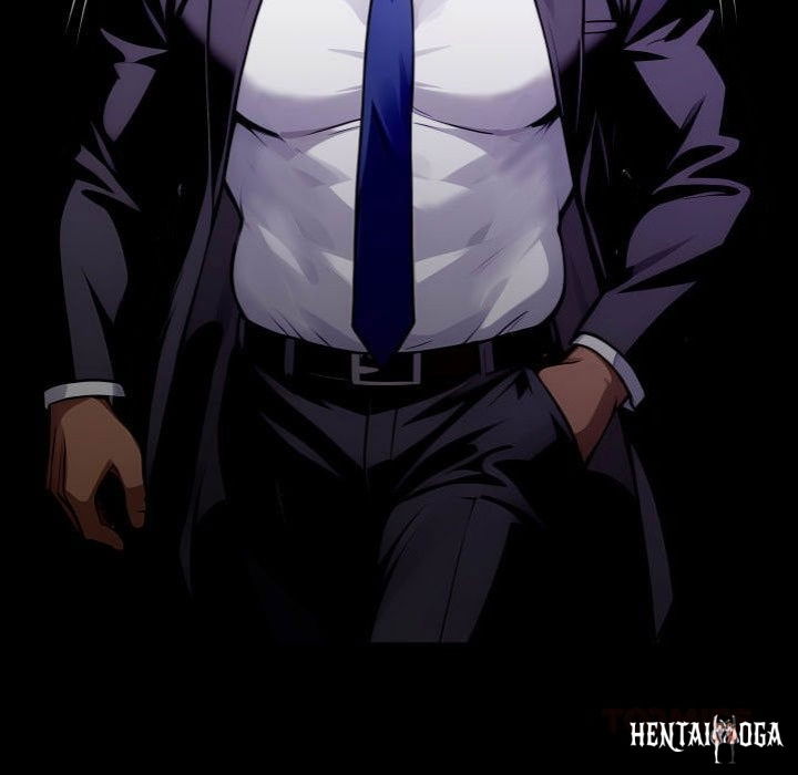 Gangster x Office Lady Gangster x Office Lady Chapter 127 - Page 84