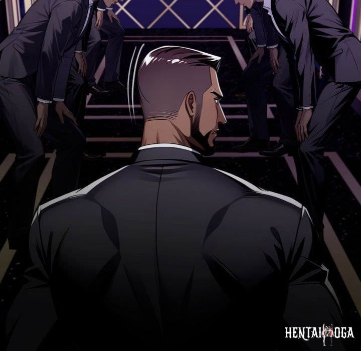 Gangster x Office Lady Gangster x Office Lady Chapter 127 - Page 86