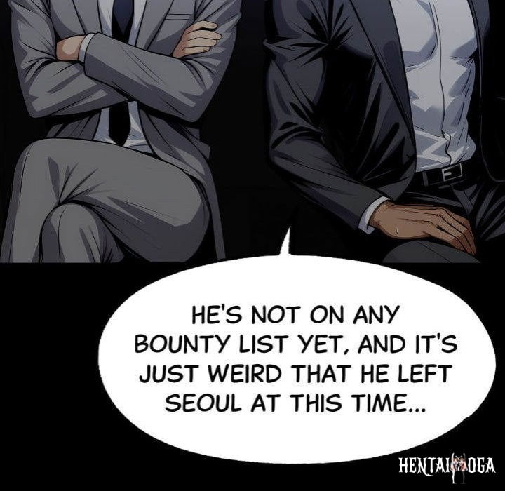 Gangster x Office Lady Gangster x Office Lady Chapter 127 - Page 92