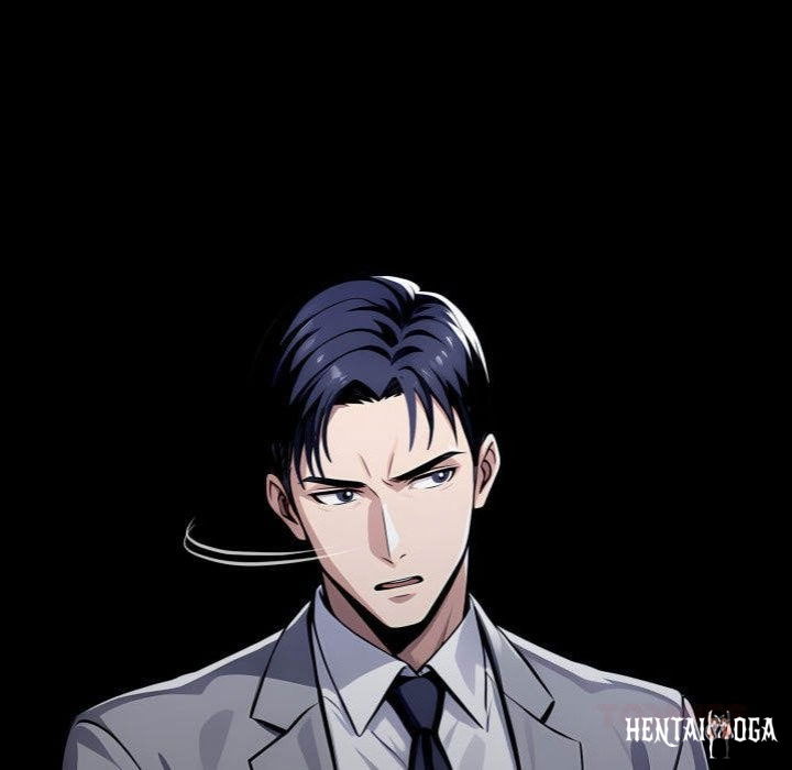 Gangster x Office Lady Gangster x Office Lady Chapter 127 - Page 93