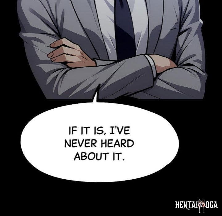 Gangster x Office Lady Gangster x Office Lady Chapter 127 - Page 94