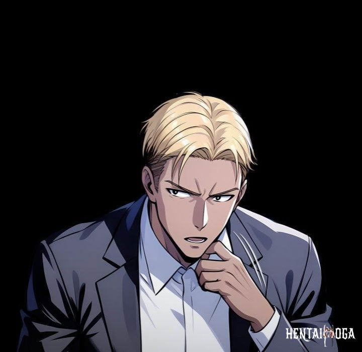 Gangster x Office Lady Gangster x Office Lady Chapter 127 - Page 95