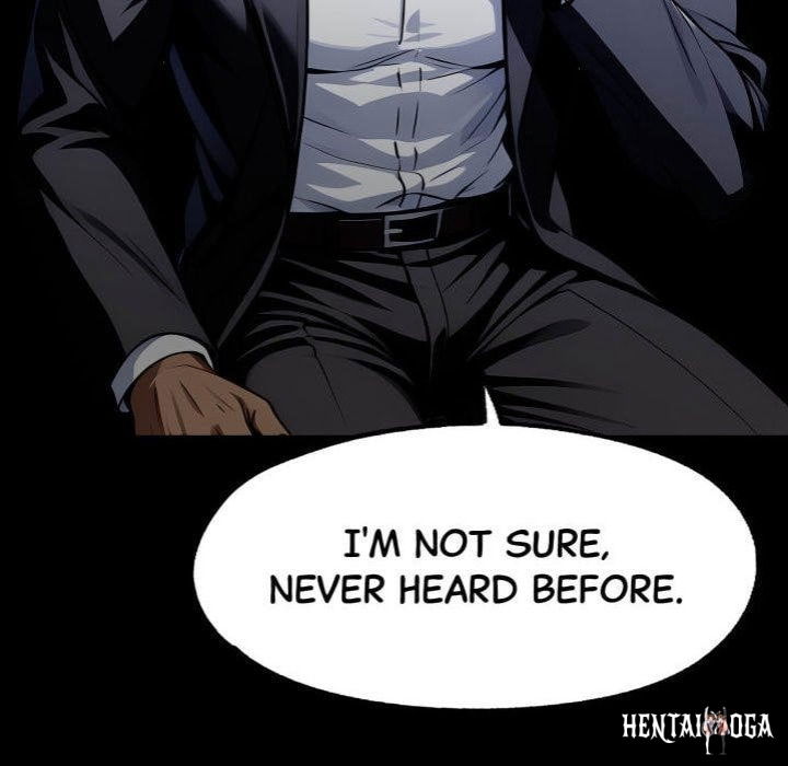 Gangster x Office Lady Gangster x Office Lady Chapter 127 - Page 96