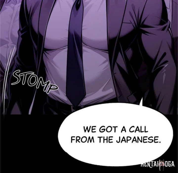 Gangster x Office Lady Gangster x Office Lady Chapter 128 - Trang 101