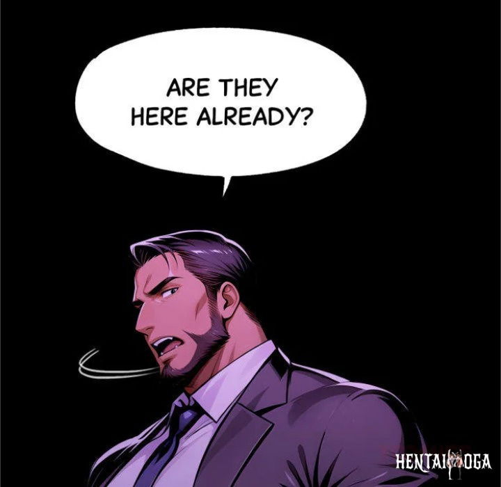 Gangster x Office Lady Gangster x Office Lady Chapter 128 - Trang 102