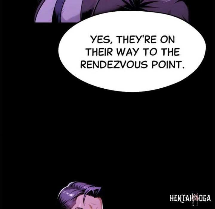 Gangster x Office Lady Gangster x Office Lady Chapter 128 - Trang 103