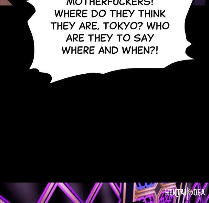 Gangster x Office Lady Gangster x Office Lady Chapter 128 - Trang 105