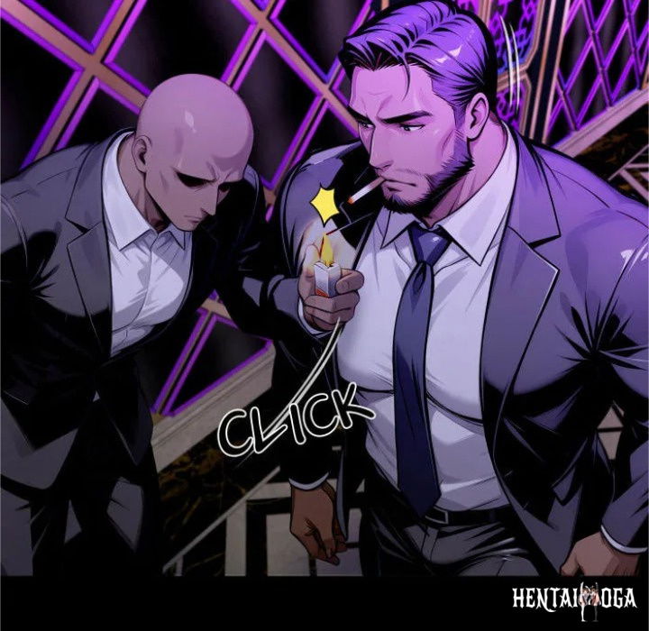 Gangster x Office Lady Gangster x Office Lady Chapter 128 - Trang 106