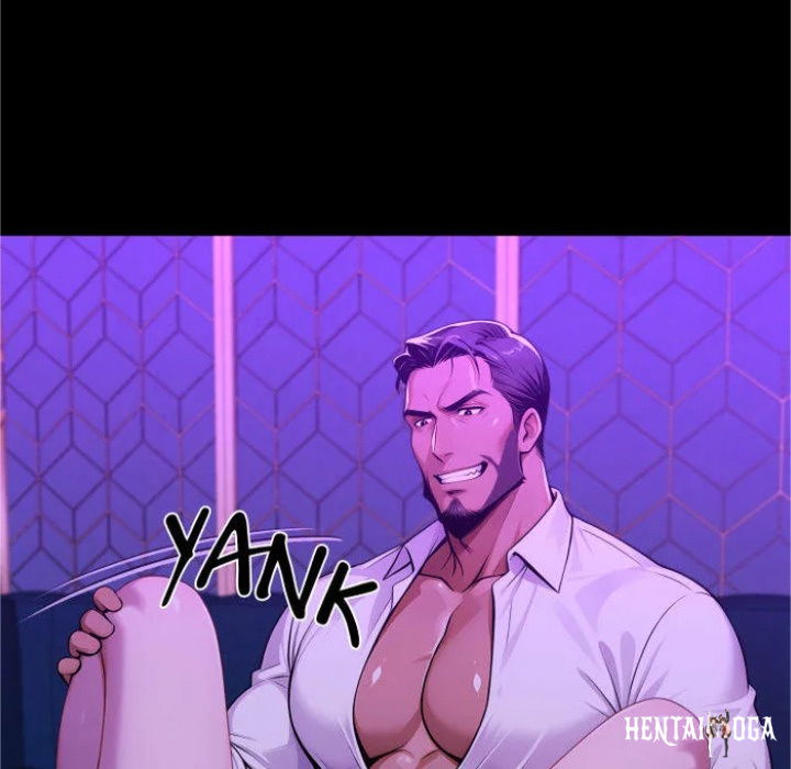 Gangster x Office Lady Gangster x Office Lady Chapter 128 - Trang 118