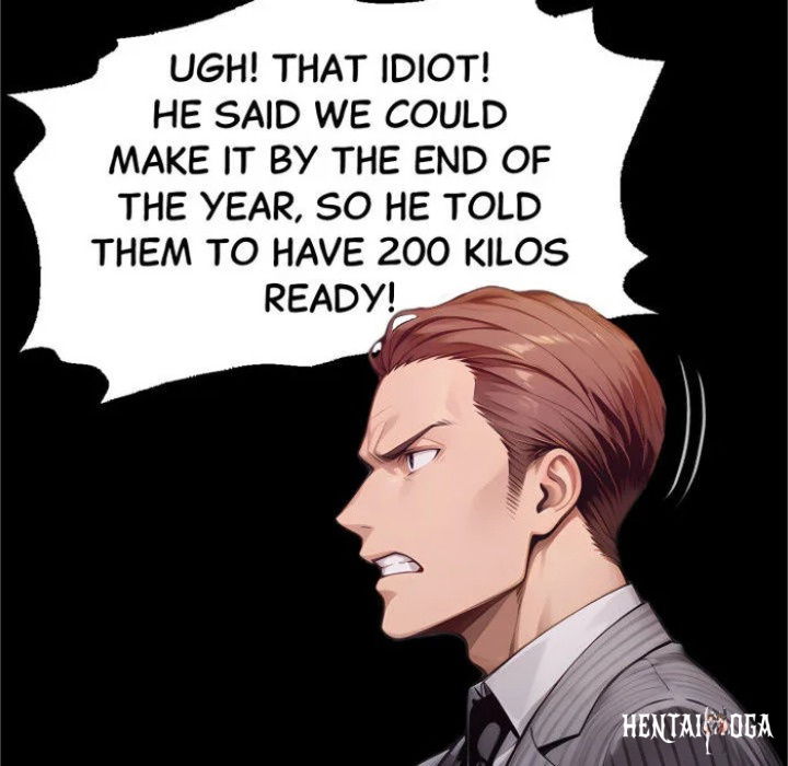 Gangster x Office Lady Gangster x Office Lady Chapter 128 - Trang 14