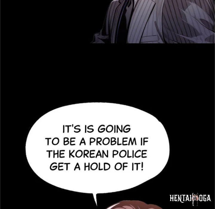 Gangster x Office Lady Gangster x Office Lady Chapter 128 - Trang 15