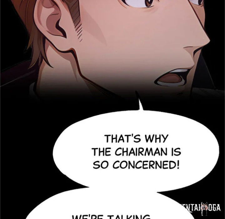 Gangster x Office Lady Gangster x Office Lady Chapter 128 - Trang 18