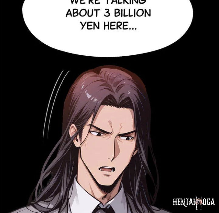 Gangster x Office Lady Gangster x Office Lady Chapter 128 - Trang 19