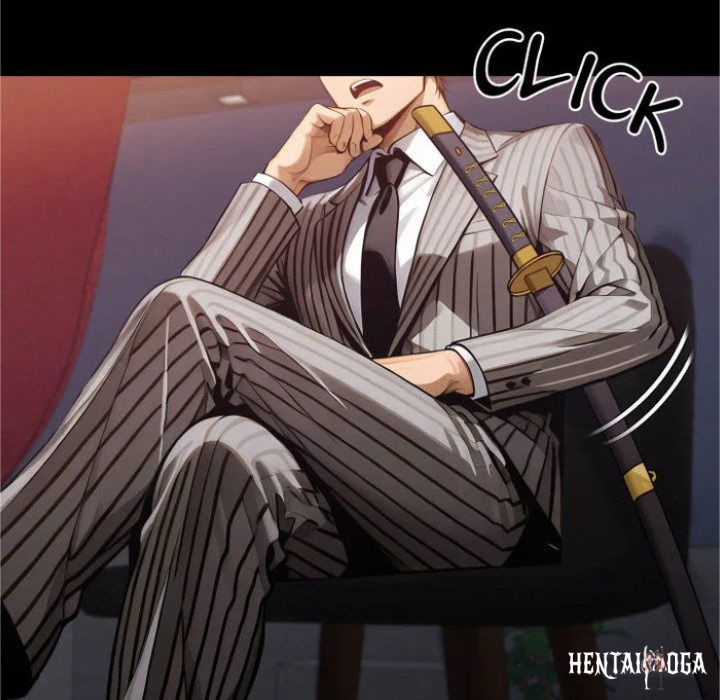 Gangster x Office Lady Gangster x Office Lady Chapter 128 - Trang 22