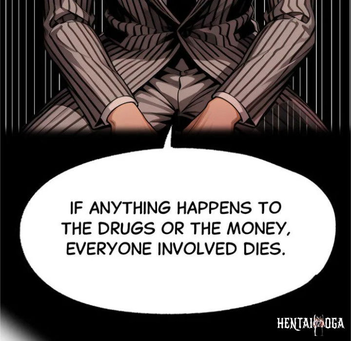 Gangster x Office Lady Gangster x Office Lady Chapter 128 - Trang 25