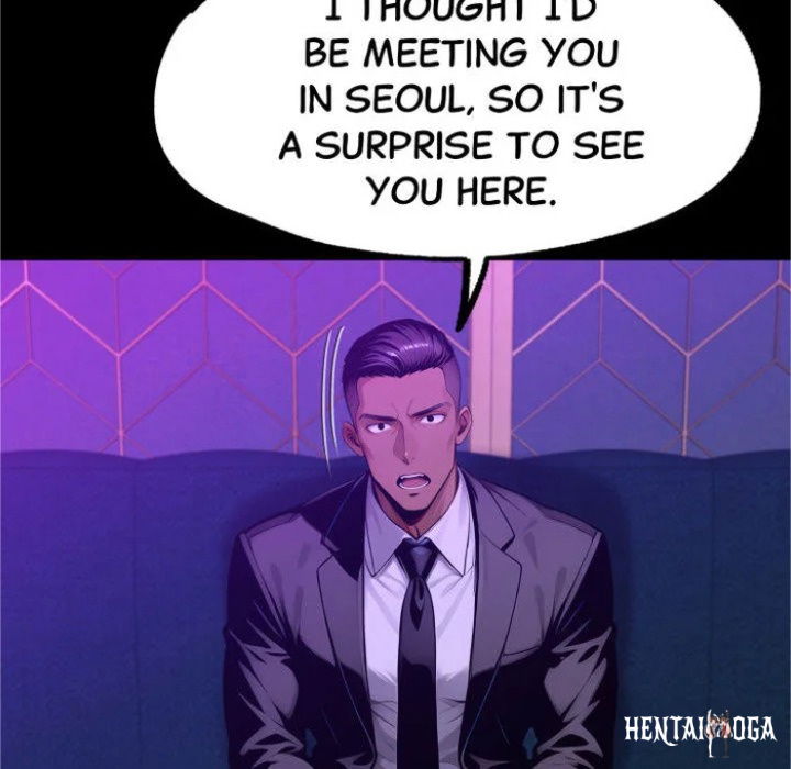 Gangster x Office Lady Gangster x Office Lady Chapter 128 - Trang 27