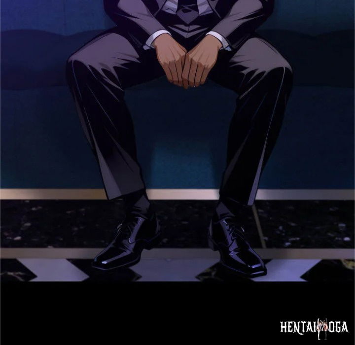 Gangster x Office Lady Gangster x Office Lady Chapter 128 - Trang 28