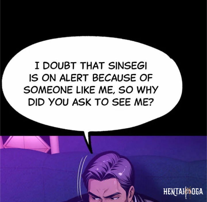 Gangster x Office Lady Gangster x Office Lady Chapter 128 - Trang 29