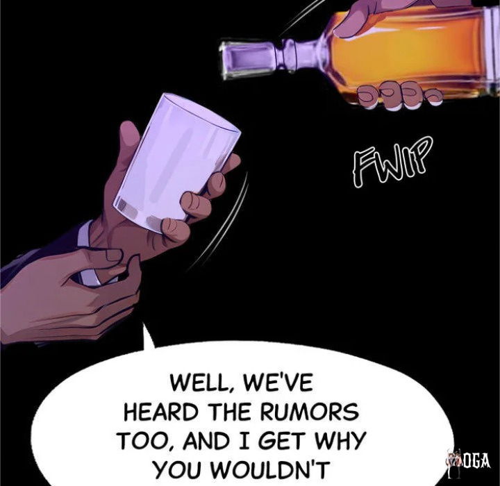 Gangster x Office Lady Gangster x Office Lady Chapter 128 - Trang 32