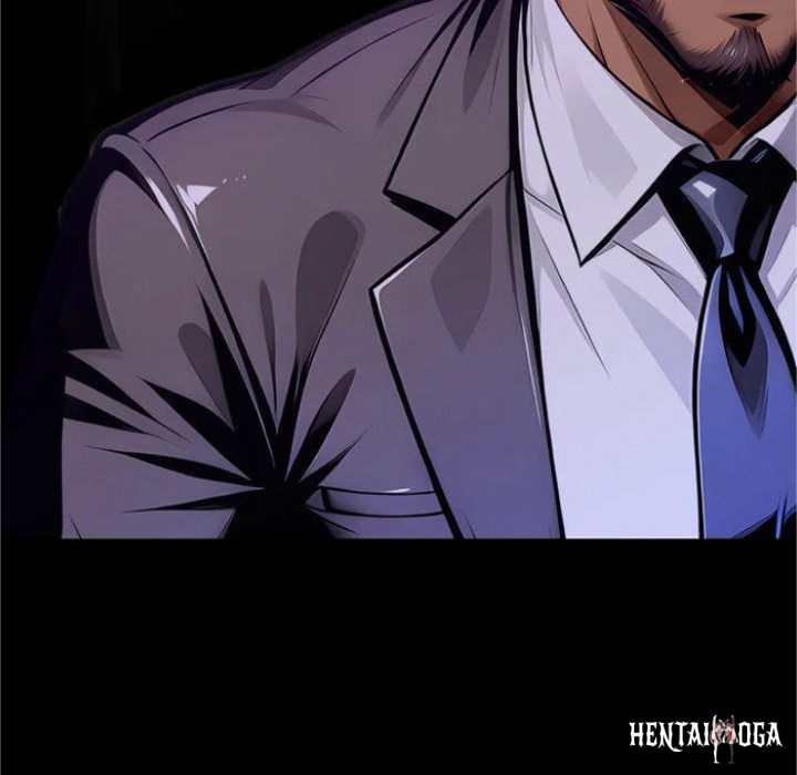 Gangster x Office Lady Gangster x Office Lady Chapter 128 - Trang 34