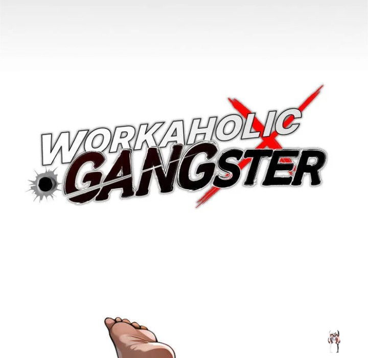 Gangster x Office Lady Gangster x Office Lady Chapter 128 - Trang 37