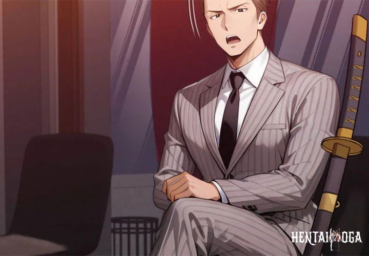 Gangster x Office Lady Gangster x Office Lady Chapter 128 - Trang 4