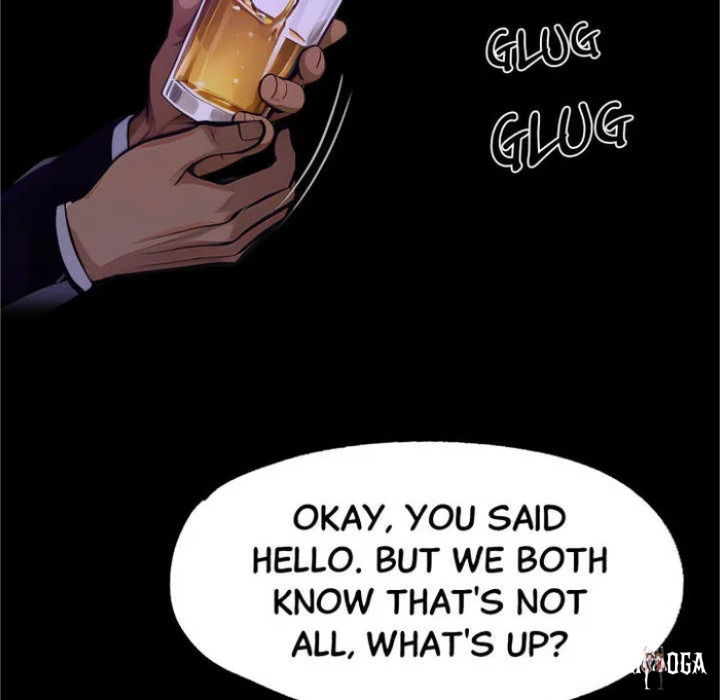 Gangster x Office Lady Gangster x Office Lady Chapter 128 - Trang 43