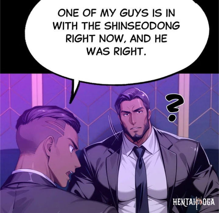 Gangster x Office Lady Gangster x Office Lady Chapter 128 - Trang 46