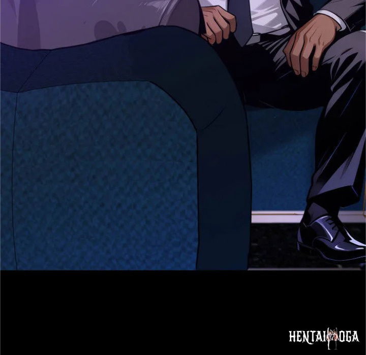 Gangster x Office Lady Gangster x Office Lady Chapter 128 - Trang 47