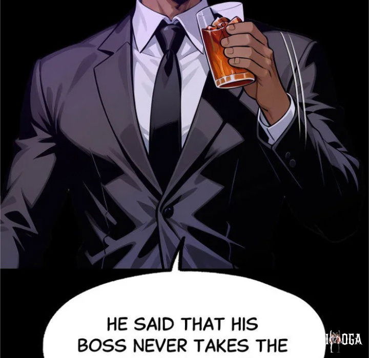 Gangster x Office Lady Gangster x Office Lady Chapter 128 - Trang 49