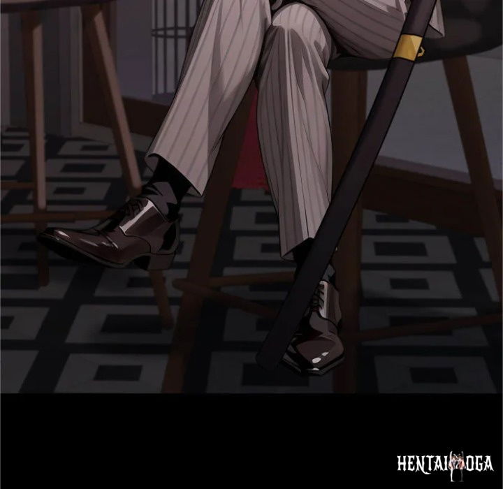 Gangster x Office Lady Gangster x Office Lady Chapter 128 - Trang 5