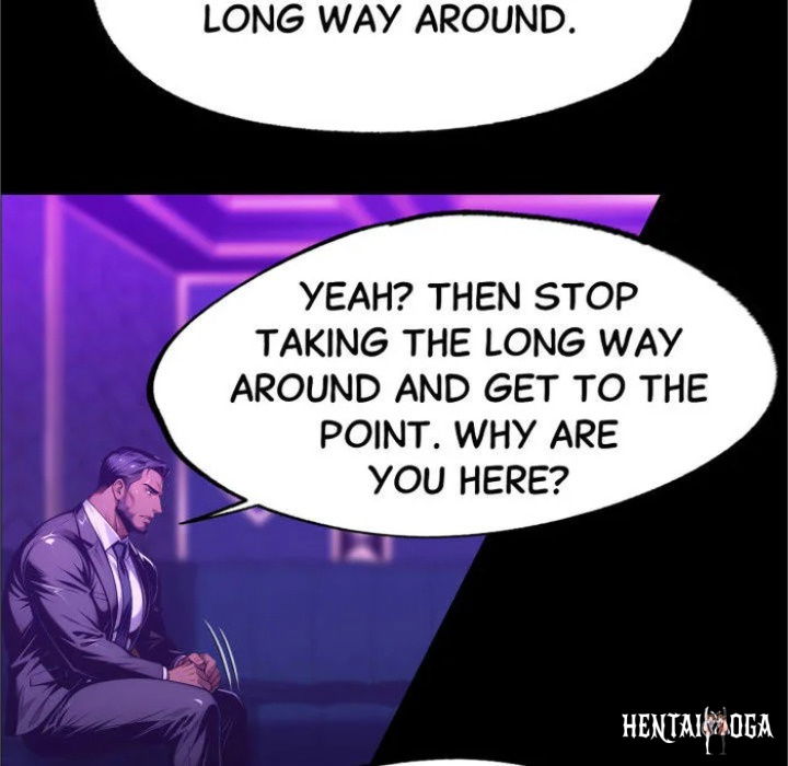 Gangster x Office Lady Gangster x Office Lady Chapter 128 - Trang 50