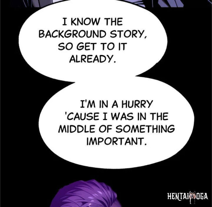 Gangster x Office Lady Gangster x Office Lady Chapter 128 - Trang 54