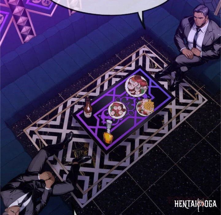 Gangster x Office Lady Gangster x Office Lady Chapter 128 - Trang 57