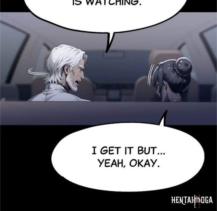 Gangster x Office Lady Gangster x Office Lady Chapter 128 - Trang 63