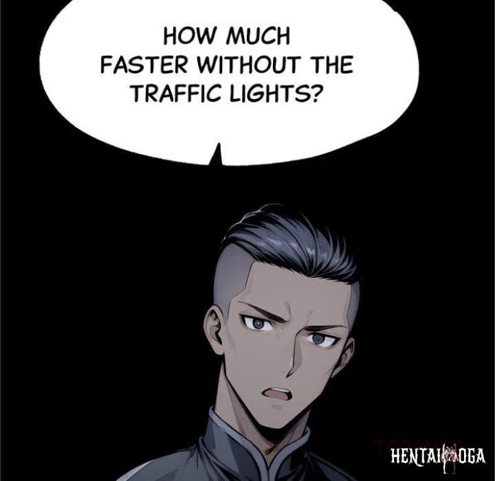 Gangster x Office Lady Gangster x Office Lady Chapter 128 - Trang 66