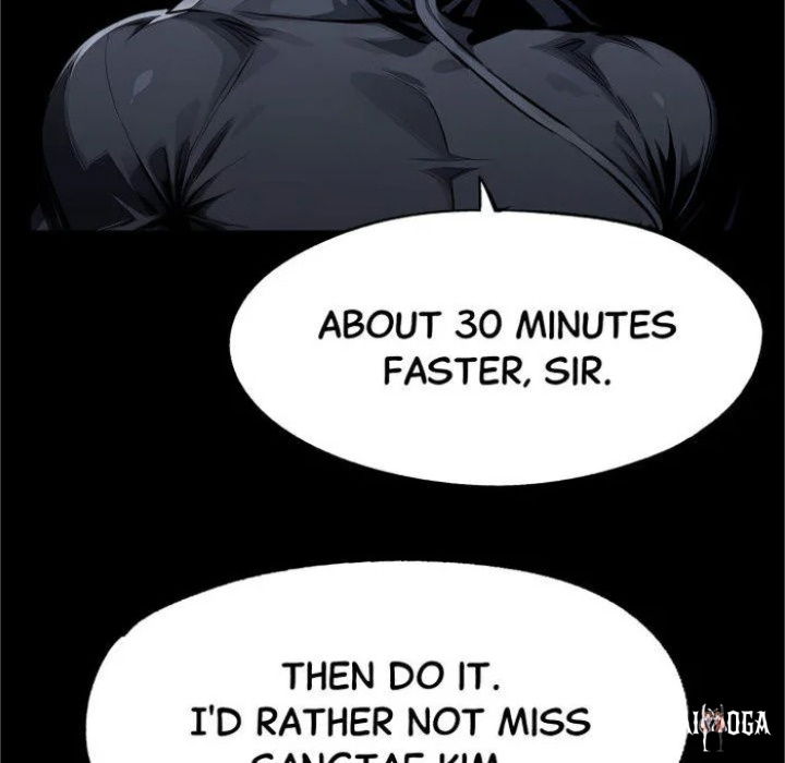 Gangster x Office Lady Gangster x Office Lady Chapter 128 - Trang 67