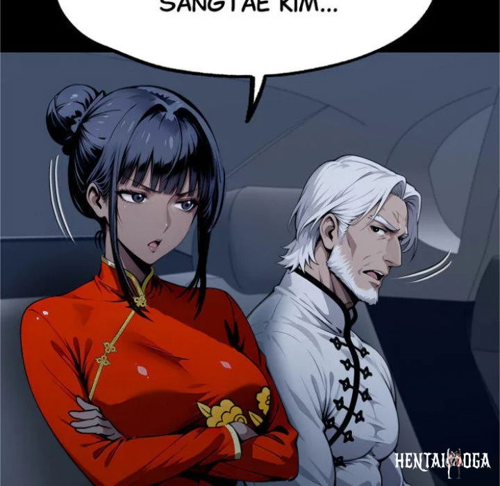 Gangster x Office Lady Gangster x Office Lady Chapter 128 - Trang 68