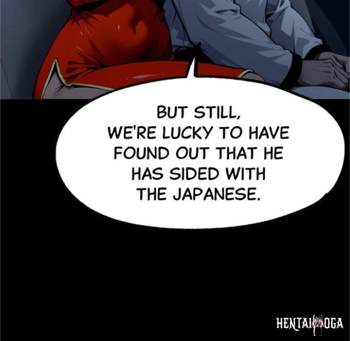 Gangster x Office Lady Gangster x Office Lady Chapter 128 - Trang 69