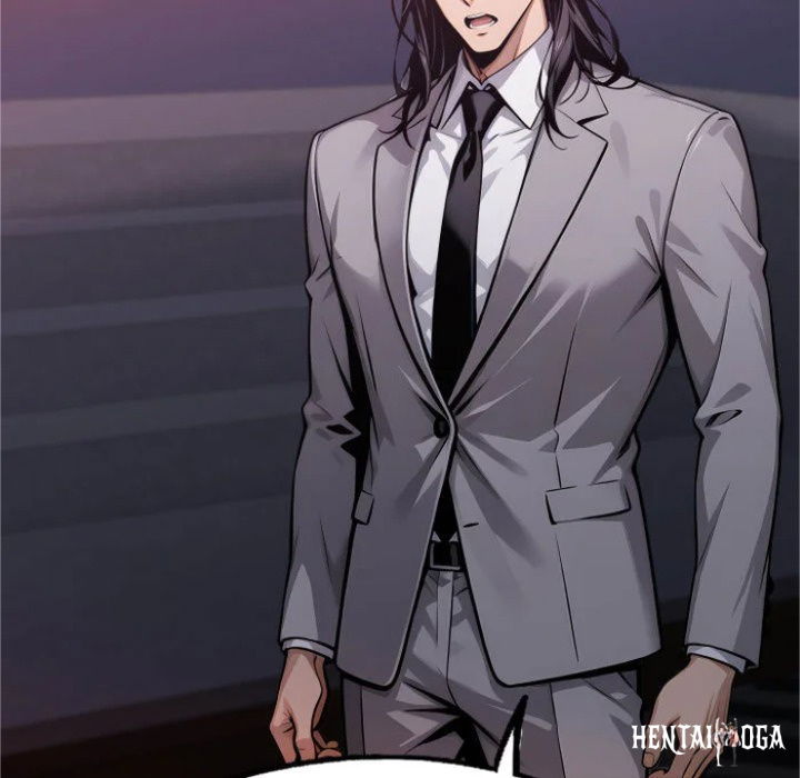 Gangster x Office Lady Gangster x Office Lady Chapter 128 - Trang 7