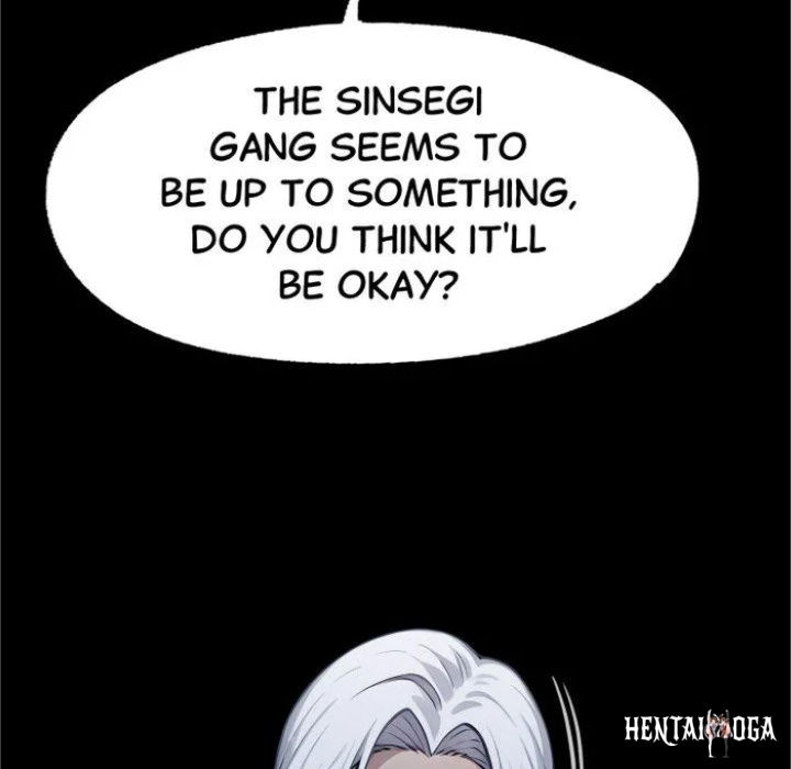 Gangster x Office Lady Gangster x Office Lady Chapter 128 - Trang 71