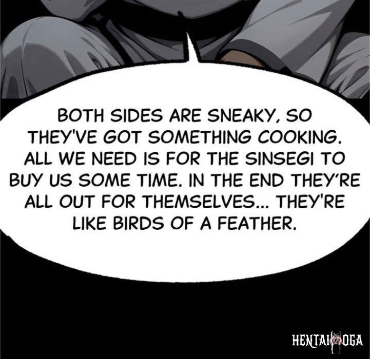 Gangster x Office Lady Gangster x Office Lady Chapter 128 - Trang 73