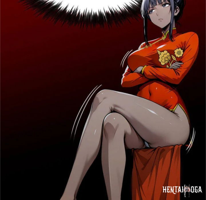 Gangster x Office Lady Gangster x Office Lady Chapter 128 - Trang 78