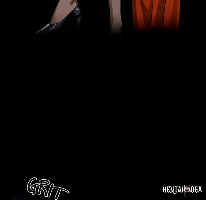 Gangster x Office Lady Gangster x Office Lady Chapter 128 - Trang 79