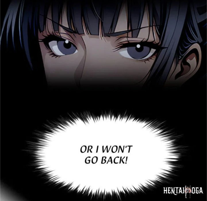 Gangster x Office Lady Gangster x Office Lady Chapter 128 - Trang 80