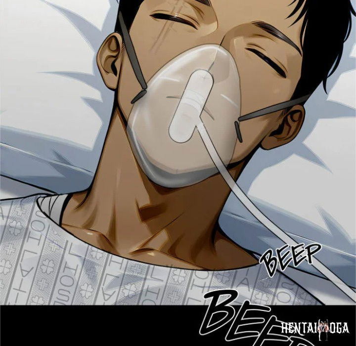 Gangster x Office Lady Gangster x Office Lady Chapter 128 - Trang 83