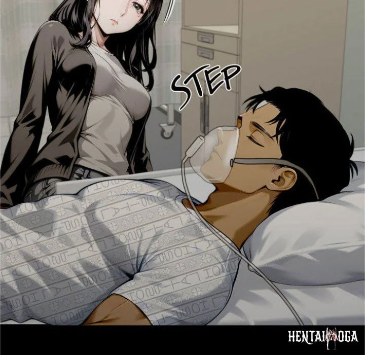 Gangster x Office Lady Gangster x Office Lady Chapter 128 - Trang 85