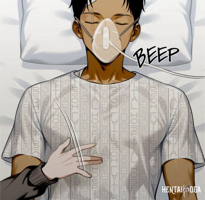 Gangster x Office Lady Gangster x Office Lady Chapter 128 - Trang 87