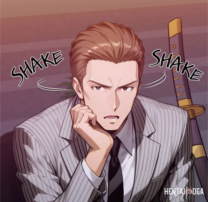 Gangster x Office Lady Gangster x Office Lady Chapter 128 - Trang 9